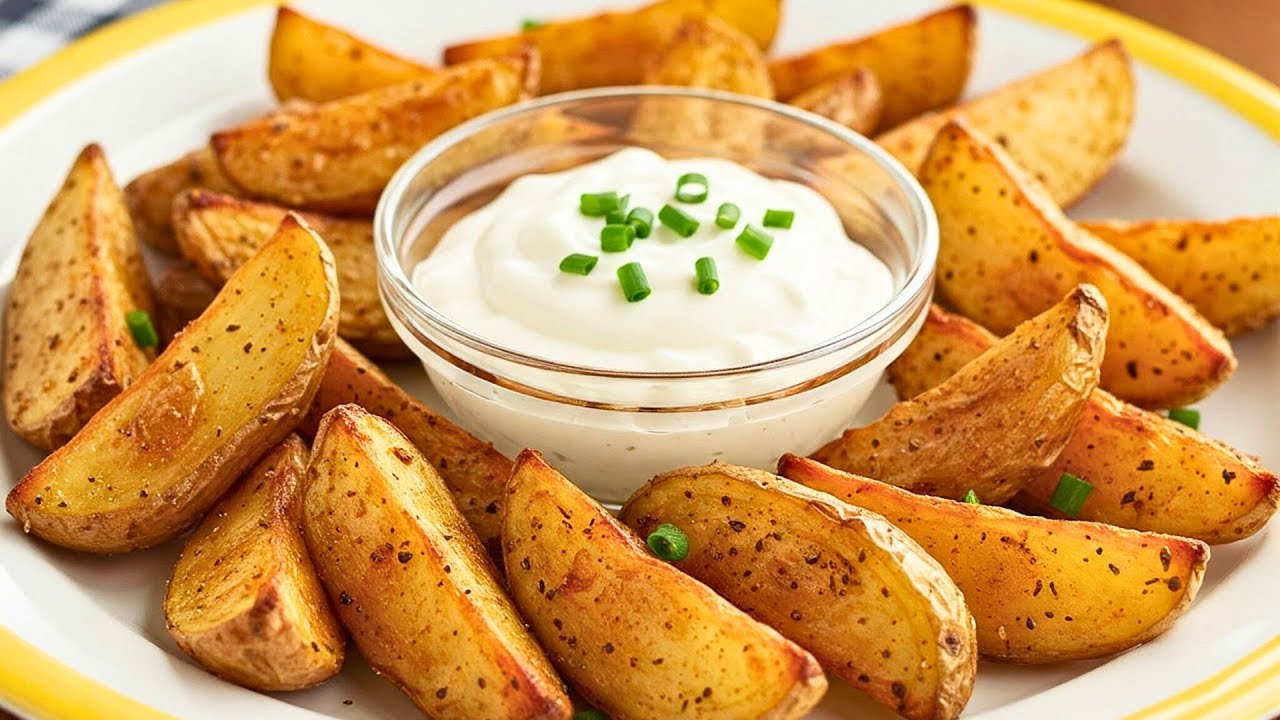 Papas Gajo - El aperitivo perfecto